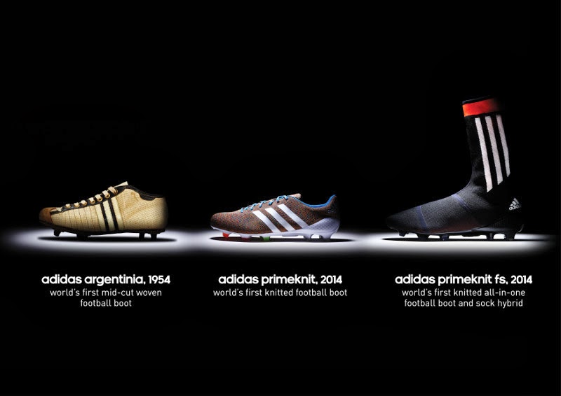 Prima Ibrida Scarpa Adidas Al Da Sport Svela Mondo La Calcio Sqwf4Ew